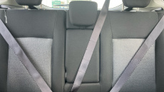 Suzuki S-Cross 1.4 Boosterjet 48V Hybrid Motion 5dr Petrol Hatchback